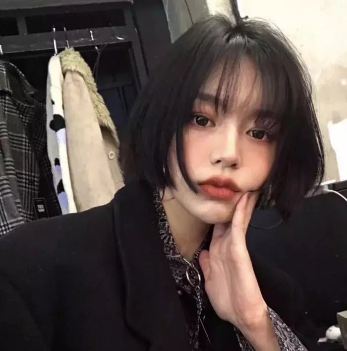 我爱她