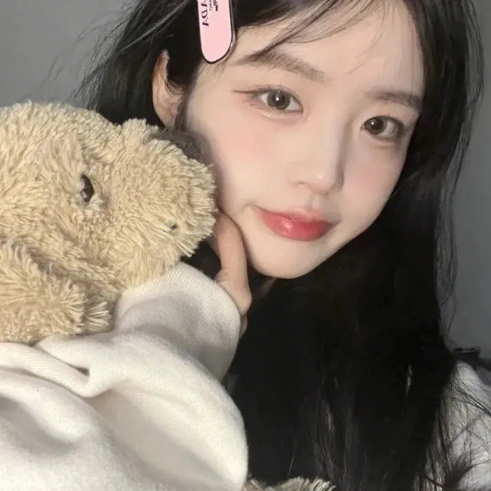 绑的不是人